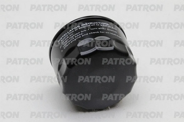 Filtre à huile PATRON PF4269
