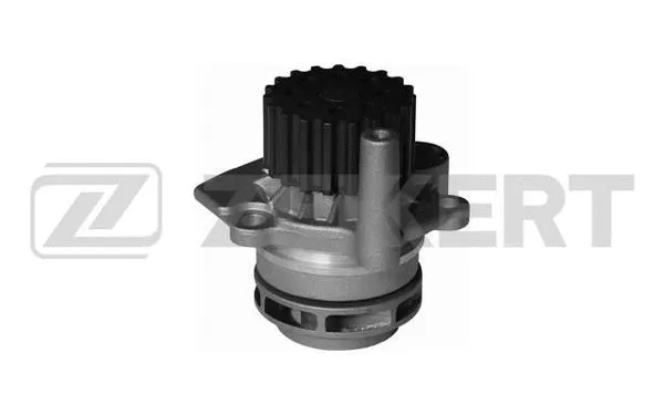 Pompe à eau, refroidissement du moteur ZEKKERT WP-1231
