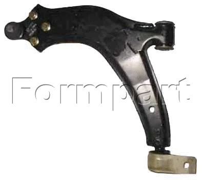 Bras de liaison, suspension de roue FORMPART 2109005