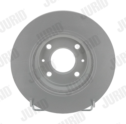 Disque de frein JURID 562796J-1