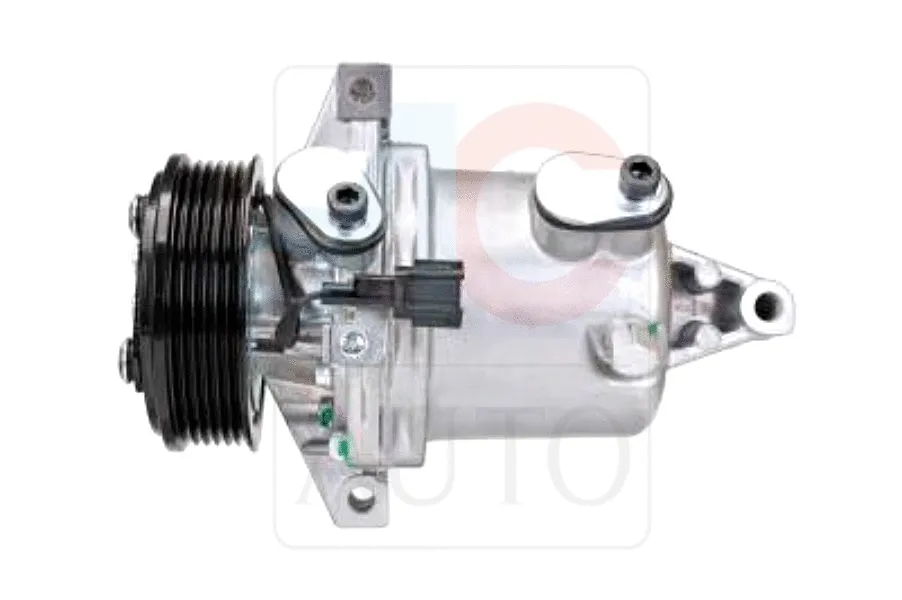 Compresseur, climatisation ACAUTO AC-01CL029