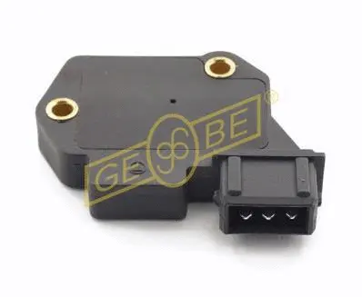 Appareil de commande, système d'allumage APC AZM00034