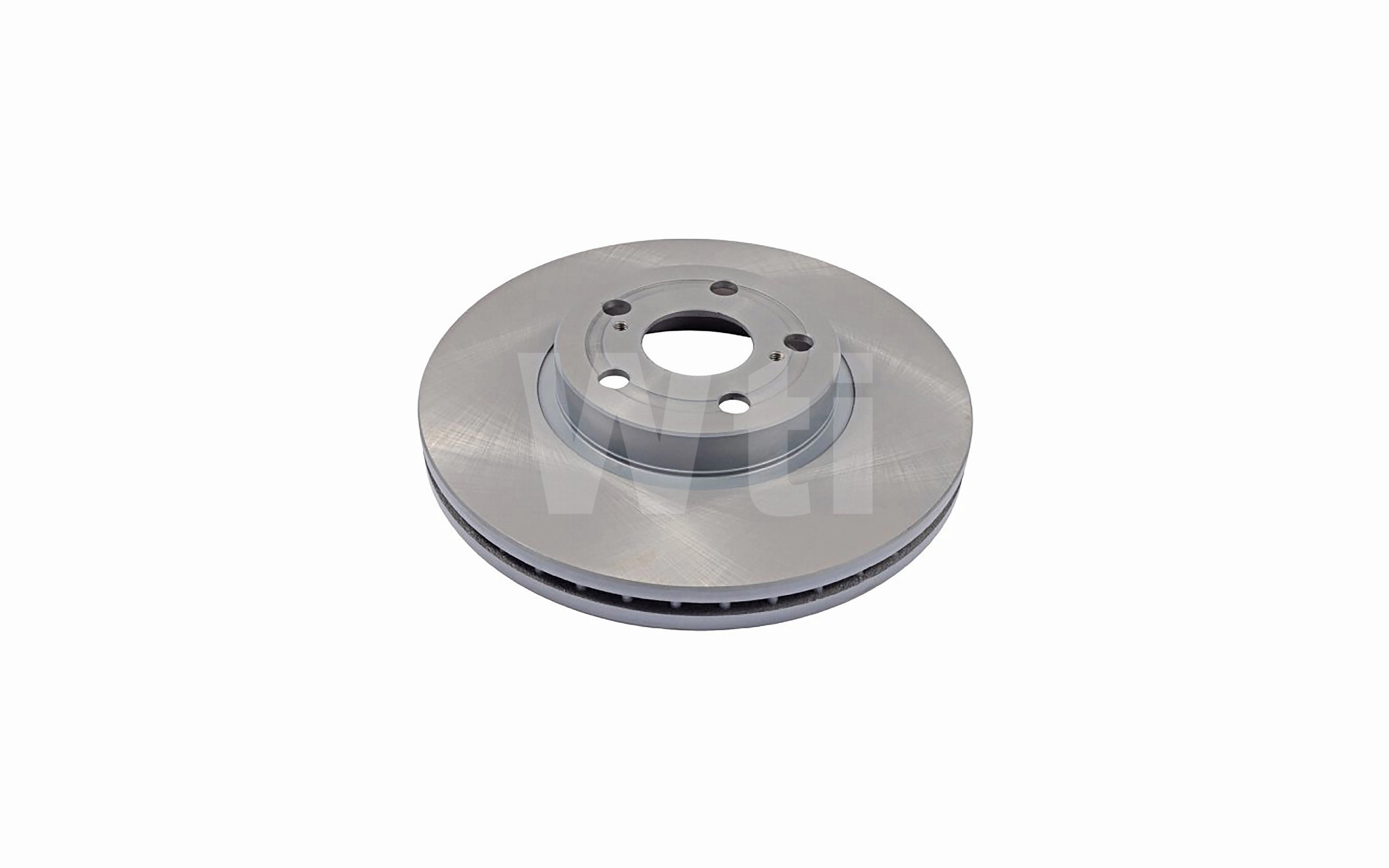 Disque de frein Wti Automotive K111374