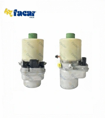 Pompe hydraulique, direction FACAR 840017E