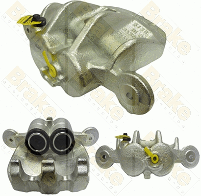Étrier de frein Brake ENGINEERING CA3131R