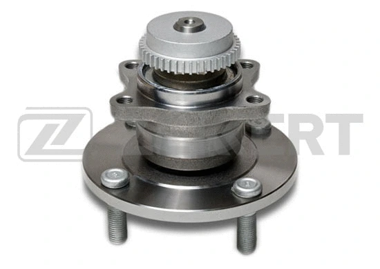 Moyeu de roue ZEKKERT RL-1387