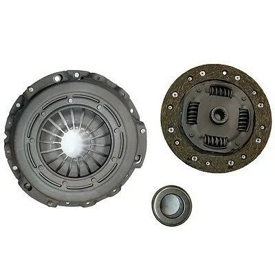 Kit d'embrayage COGEFA France 7.01.463.621