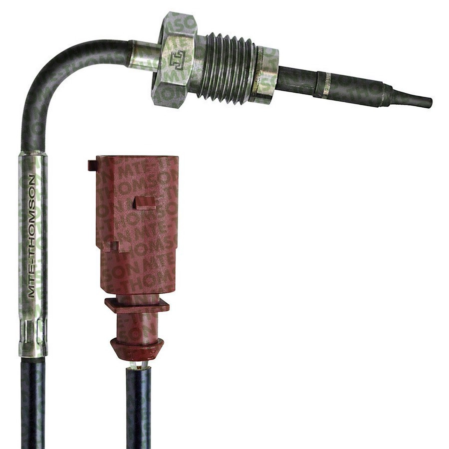 Capteur, température des gaz ConTra Automotive GmbH 54505