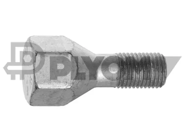 Vis de roue PLYOM P757034