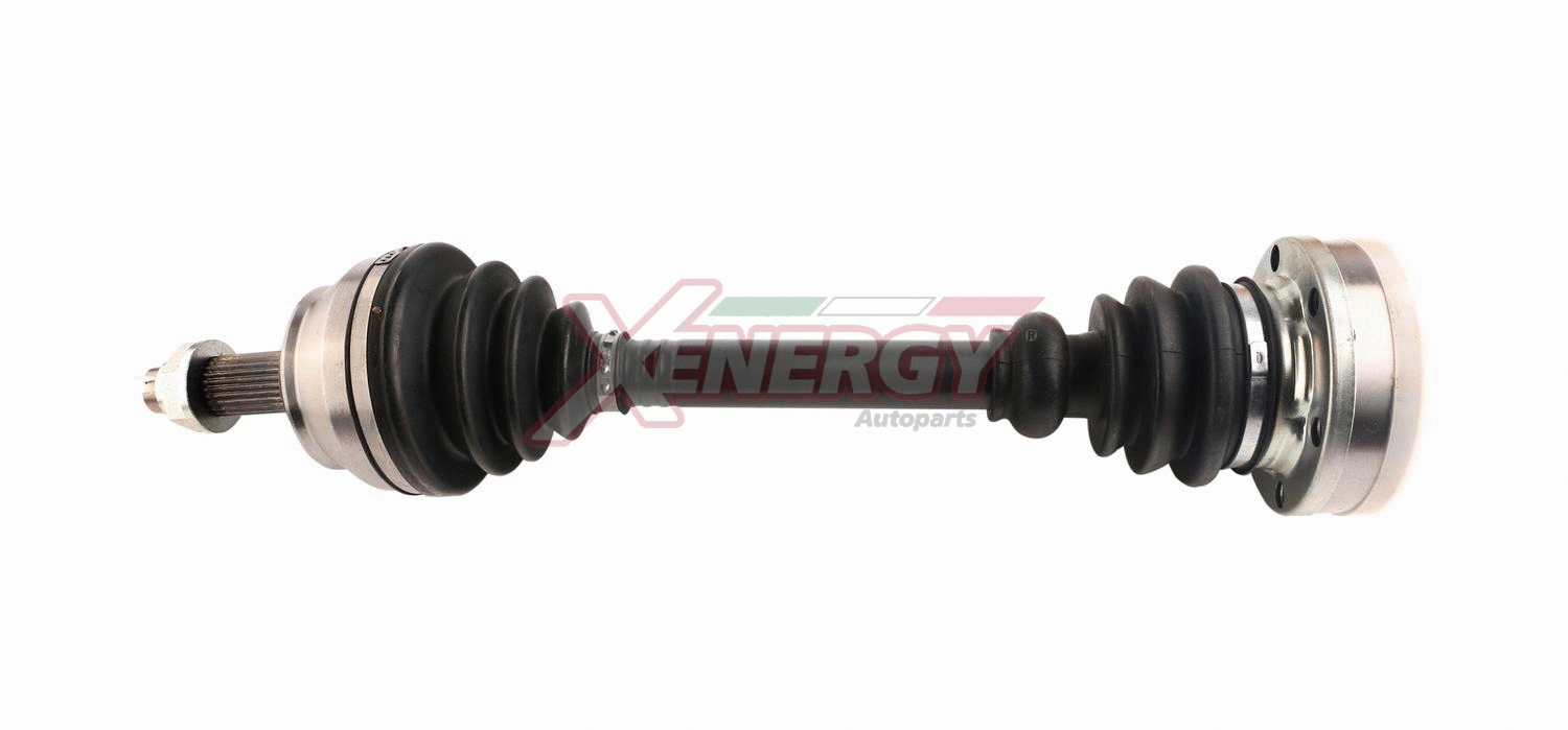 Arbre de transmission AP XENERGY X30003