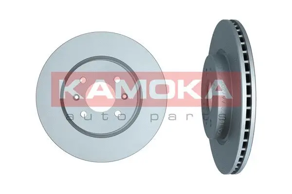 Disque de frein KAMOKA 103572