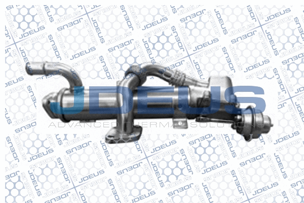 Module-EGR JDEUS EG001008M