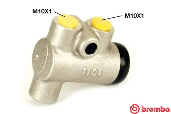 Régulateur de freinage BREMBO R 85 003