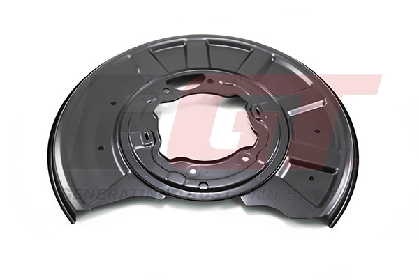 Déflecteur, disque de frein EGT 442012EGT