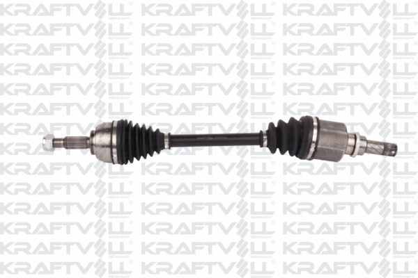 Arbre de transmission KRAFTVOLL GERMANY 01010018