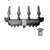 Bobine d'allumage PROFIT 1810-8051