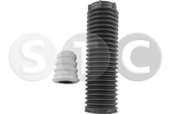 Kit de protection contre la poussière, amortisseur STC T442382