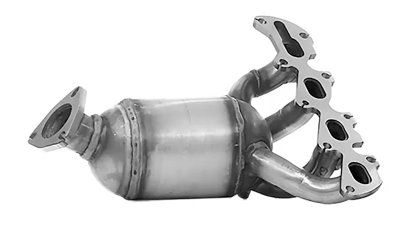 Catalyseur NOVAK 17.007.C