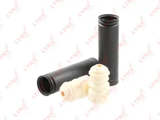 Kit de protection contre la poussière, amortisseur LYNXAUTO PR-7137