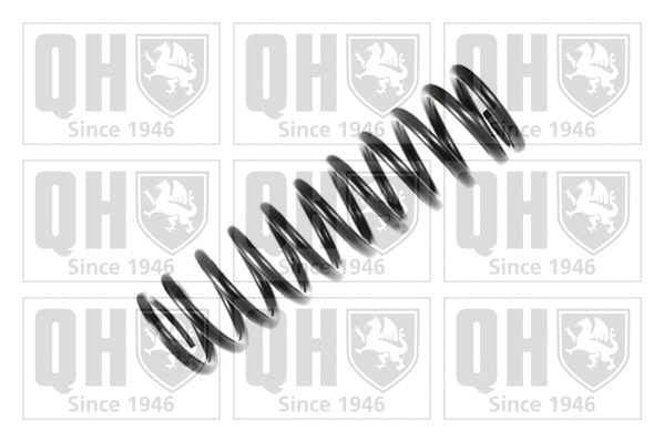 Ressort de suspension QUINTON HAZELL QCS7604