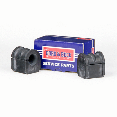 Kit de réparation, barre de couplage stabilisatrice BORG & BECK BSK6793K