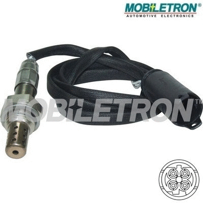 Sonde lambda MOBILETRON OS-B4159P