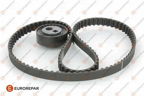 Kit de courroie crantée EUROREPAR E118412