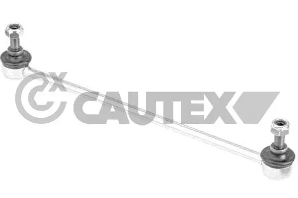 Entretoise/tige, stabilisateur CAUTEX 757605