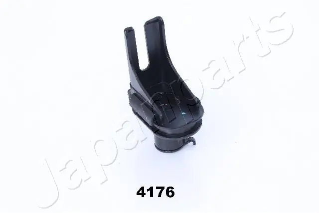 Suspension, corps de l'essieu JAPANPARTS RU-4176