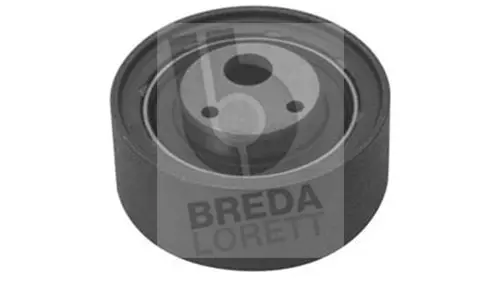 Poulie de tension, courroie crantée BREDA LORETT TDI3134