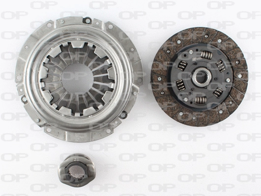 Kit d'embrayage OPEN PARTS CLK9263.03