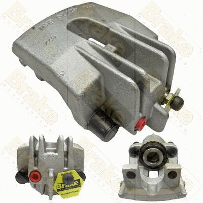 Étrier de frein Brake ENGINEERING CA2488