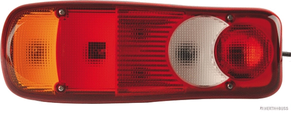 Feu arrière HERTH+BUSS ELPARTS 83840743