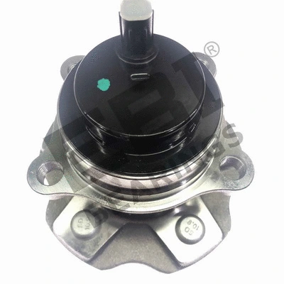 Kit de roulements de roue EBI EBK2775