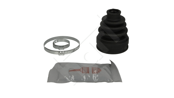 Joint-soufflet, arbre de commande HART 451 649