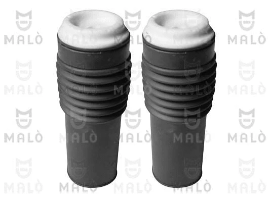 Butée élastique, suspension AKRON-MALÒ 7056KIT