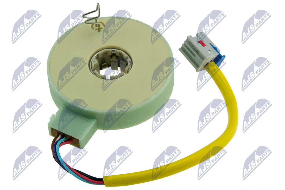 Détecteur de l'angle de braquage NTY ECK-FT-002