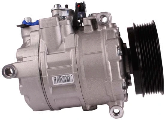Compresseur, climatisation PowerMax 7010896