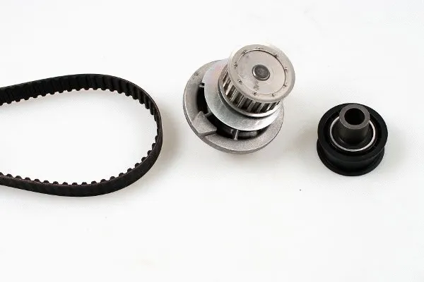 Pompe à eau + kit de courroie crantée GK K980736A