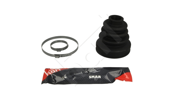 Joint-soufflet, arbre de commande HART 451 578