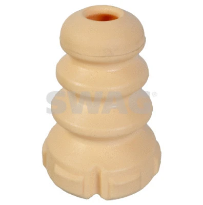 Butée élastique, suspension SWAG 33 10 6024