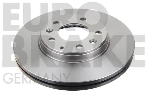 Disque de frein EUROBRAKE 5815203245