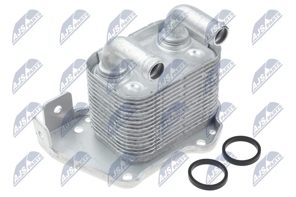 Radiateur d'huile NTY CCL-PL-016