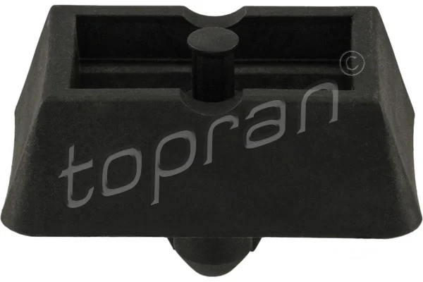 Fixation, cric TOPRAN 502 014