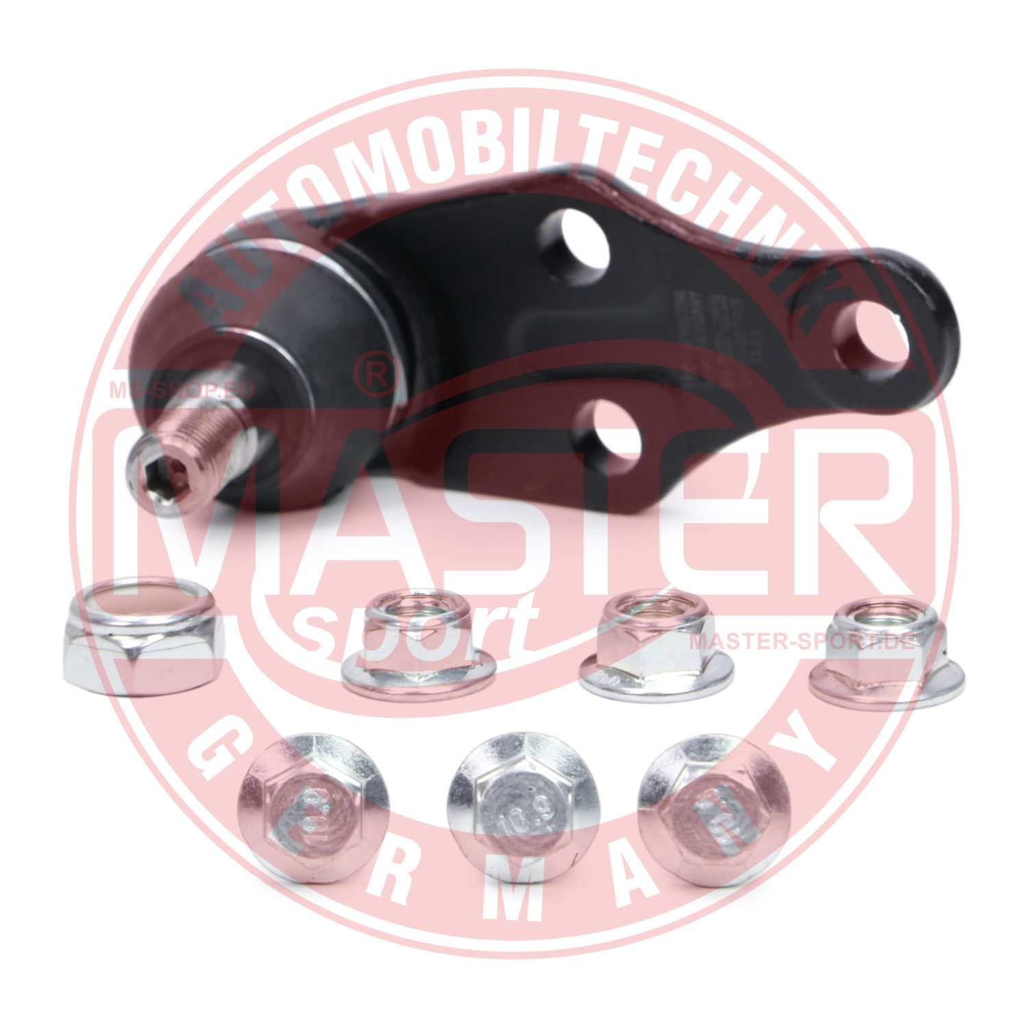 Rotule de suspension MASTER-SPORT GERMANY 29564-SET-MS
