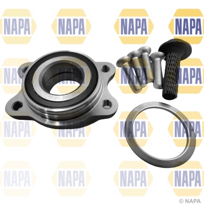Kit de roulements de roue NAPA PWB1248
