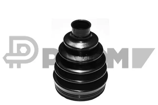 Joint-soufflet, arbre de commande PLYOM P460205