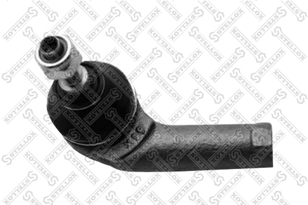 Rotule de barre de connexion STELLOX 51-01728-SX