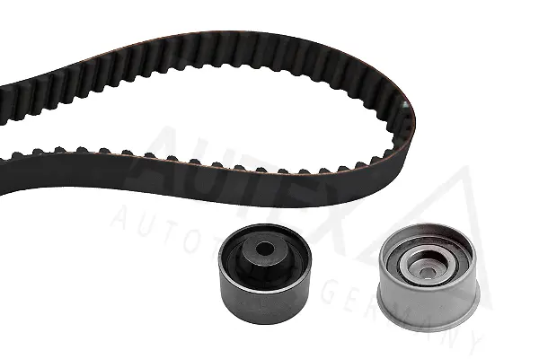 Kit de courroie crantée AUTEX 702446