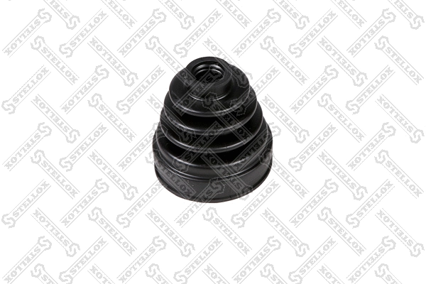 Joint-soufflet, arbre de commande STELLOX 13-03053-SX
